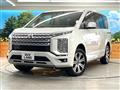 2021 Mitsubishi Delica D5