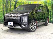 2021 Mitsubishi Delica D5