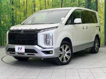 2021 Mitsubishi Delica D5