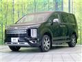 2022 Mitsubishi Delica D5