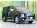 2022 Mitsubishi Delica D5
