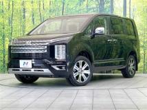 2022 Mitsubishi Delica D5