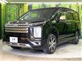 2022 Mitsubishi Delica D5