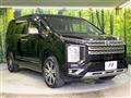 2022 Mitsubishi Delica D5