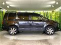 2022 Mitsubishi Delica D5