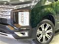 2022 Mitsubishi Delica D5