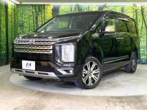 2022 Mitsubishi Delica D5