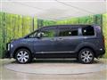 2022 Mitsubishi Delica D5
