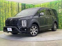 2022 Mitsubishi Delica D5
