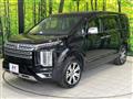2022 Mitsubishi Delica D5