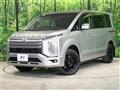2022 Mitsubishi Delica D5
