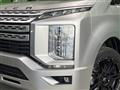 2022 Mitsubishi Delica D5