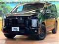 2022 Mitsubishi Delica D5