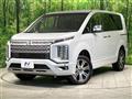 2023 Mitsubishi Delica D5