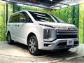2023 Mitsubishi Delica D5