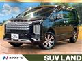 2023 Mitsubishi Delica D5
