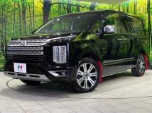 2023 Mitsubishi Delica D5