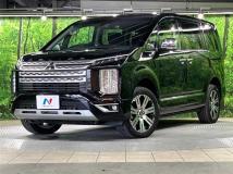 2023 Mitsubishi Delica D5