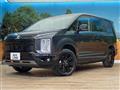 2023 Mitsubishi Delica D5