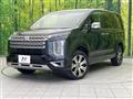 2024 Mitsubishi Delica D5