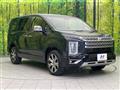 2024 Mitsubishi Delica D5