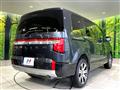 2024 Mitsubishi Delica D5