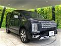 2024 Mitsubishi Delica D5