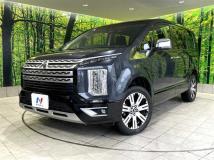 2024 Mitsubishi Delica D5