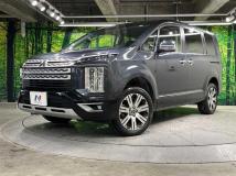 2024 Mitsubishi Delica D5