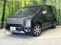 2024 Mitsubishi Delica D5