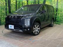 2024 Mitsubishi Delica D5