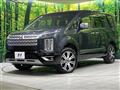 2024 Mitsubishi Delica D5