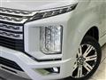 2024 Mitsubishi Delica D5