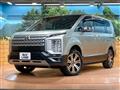 2024 Mitsubishi Delica D5