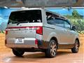 2024 Mitsubishi Delica D5