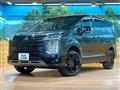 2025 Mitsubishi Delica D5