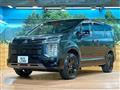 2025 Mitsubishi Delica D5