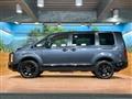 2025 Mitsubishi Delica D5