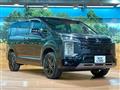 2025 Mitsubishi Delica D5