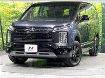 2025 Mitsubishi Delica D5