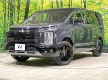 2025 Mitsubishi Delica D5