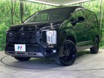 2025 Mitsubishi Delica D5
