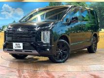 2025 Mitsubishi Delica D5