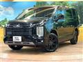 2025 Mitsubishi Delica D5