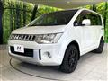 2011 Mitsubishi Delica D5