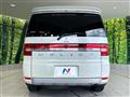 2011 Mitsubishi Delica D5