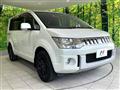 2011 Mitsubishi Delica D5
