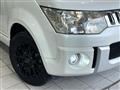 2011 Mitsubishi Delica D5