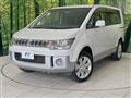 2011 Mitsubishi Delica D5