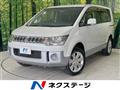 2011 Mitsubishi Delica D5
